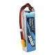 Gens Ace Bashing 5000mAh 18.5V 60C 5S1P LiPo akumulators XT90