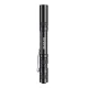 Superfire L28 kabatas lukturītis, 121 lm, 5W, 52 m, melns