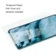 OnePlus Nord 2 5G AMORUS Tempered Glass Screen Protector | Ekrāna Aizsargstikls