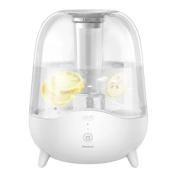 Deerma F325 ultraskaņas gaisa mitrinātājs 5L