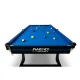 Neo-Sport NS-808 saliekams biljarda galds 6Ft ar piederumiem