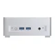 Mini dators MINIS FORUM M1 Plus Intel Core i5-12600H Barebone