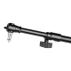 Gaismas statīvs ar strēli Camrock LS-523 375cm