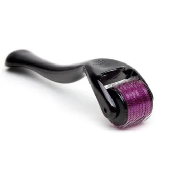 Activeshop Derma Roller mezoterapijai, 0.3 mm, 540 tērauda adatas