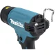 Makita DHG180Z akumulatora karstā gaisa pūtējs 18V LXT