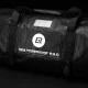 Rockbros AS-005BK ūdensnecaurlaidīga motocikla soma 55L, melna