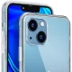 3mk Clear Case vāciņš Apple iPhone 13 Caurspīdīgs