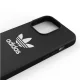 Adidas OR Molded Case BASIC vāciņš Apple iPhone 13 / 13 Pro, melns