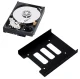 HDD/SSD adapteris no 2.5\" uz 3.5\" AK294