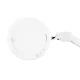 Galda LED lampa ar lupu Glow 8021, 12W