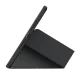 Apple iPad 10.2\" 2019 / 2020 / 2021 Baseus Minimalist Tablet Cover Case, Black | Planšetes Vāciņš Maciņš Apvalks...