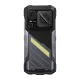Viedtālrunis HOTWAV Hyper 8 Pro 5G, 12GB/512GB, Grey