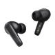 Bezvadu austiņas QCY T13x TWS Bluetooth 5.3, melnas
