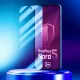 3mk FlexibleGlass hibrīda aizsargstikls OnePlus Nord 5