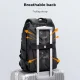 K&F Concept Beta Backpack 20L fotomugursoma, melna