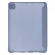 Apple iPad Pro 11 ( 2020, 2021 ) Stand Tablet Case Cover with Kickstand, Blue | Planšetes Vāciņš Maciņš Apvalks...