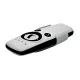 Viedā tālvadības pults Shelly BLU Remote Control ZB (Bluetooth / Zigbee), balta