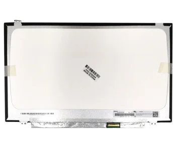 Auo 14.0" LCD ekrāns N140HCE-EN1 REV.C1, 1920x1080 FHD, IPS, matēts