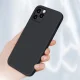 Silikona vāciņš Xiaomi Redmi Note 10 5G / Poco M3 Pro, melns