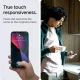 Spigen Glas.tR EZ Fit Privacy aizsargstikls iPhone 13 Pro Max - 2 gab.