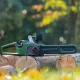 Akumulatora ķēdes zāģis Bosch AdvancedChain 36V-35-40, 35 cm (bez akumulatora)