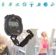Daudzfunkcionāls Hronometrs ar Kompasu un Modinātāja Funkciju | Stopwatch with Compass