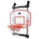 Elektroniskais basketbola grozs ar rezultātu tablo