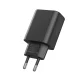Tech-Protect NC30W lādētājs 2x USB-C PD 30W / USB-A QC 3.0, balts