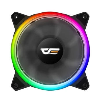 Datora ventilators Darkflash DR12 PRO ARGB 120mm