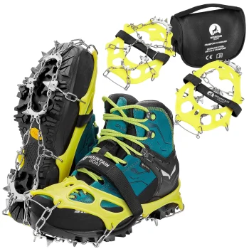 MOUNTAIN GOAT Standard apavu radzes (35-36) S, dzeltenas