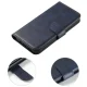 Samsung Galaxy S24 Ultra (SM-S928) Magnet Elegant Bookcase Cover Case, Blue | Telefona Vāciņš Maciņš Apvalks...