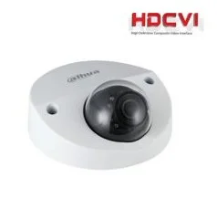 HD-CVI transporta videokamera HAC-HDB1200FP-M 1080P 2.1mm