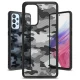 Ringke Fusion Matte vāciņš Samsung Galaxy A73, melns