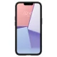 Spigen Liquid Air vāciņš priekš iPhone 13 mini, Matte Black