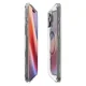 Spigen Ultra Hybrid Mag vāciņš iPhone 16 Pro Max 6.9\" MagSafe, carbon fiber