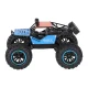 Tālvadības apvidus auto Climbing Rover
