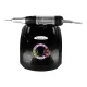 Activeshop Sprint 48 Basic Nagu frēze, Melna