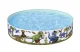 Bestway 55022 bērnu piepūšamais baseins, 183x38 cm