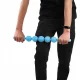 Masāžas Rullis ar Rokturiem Muskuļu Masažieris, Dažādas krāsas | Hand Roller Body Muscle Massager