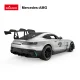 Rastar Mercedes AMG GT2 radiovadāms auto 1:14, pelēks