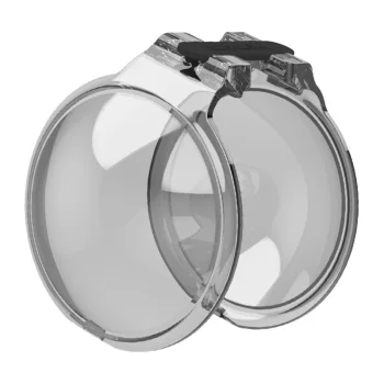 Sunnylife objektīva aizsargvāciņš OSMO 360 kamerai OS-G041