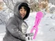 Bērnu Sniega Piku Veidotājs Rotaļlieta | Kids Toy Snowball Maker