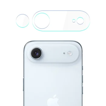 Kameras hibrīda aizsargstikls 3mk Lens Protection priekš Apple iPhone Air