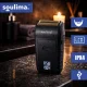 Bārdas skuveklis Soulima ar LED ekrānu un USB-C