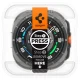 Spigen Glas.TR EZ Fit aizsargstikls Samsung Galaxy Watch Ultra (47mm) (2 gab.)