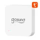 Gosund G2 viedais Bluetooth un Wi-Fi vārteja ar trauksmi