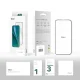 Etteri 9D aizsargstikls Samsung Galaxy A16 4G / A16 5G / M16 5G / A17 5G / A18 5G