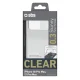 SBS Skinny Cover vāciņš iPhone 18 Pro Max / 17 Pro Max, caurspīdīgs