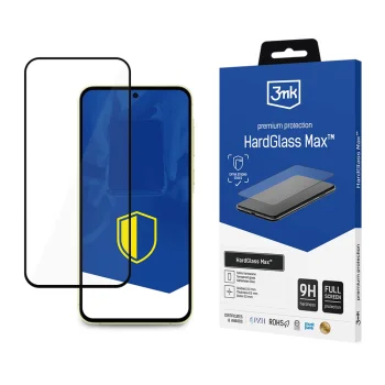 3Mk HardGlass Max aizsargstikls Xiaomi 13 viedtālrunim