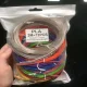 3D pildspalvas kārtridži Telcon PE12, 36m PLA diegu komplekts, 12 krāsas